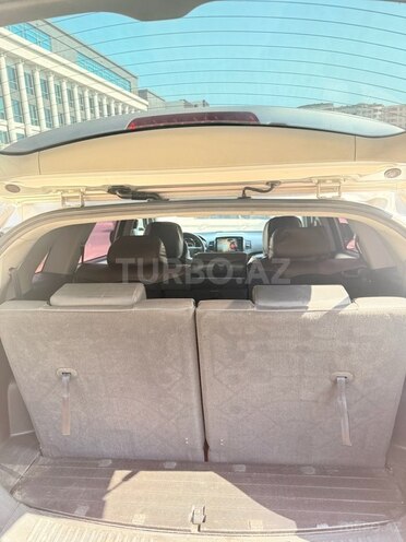 Kia Sorento 2011, 232,300 km - 2.0 l - Bakı