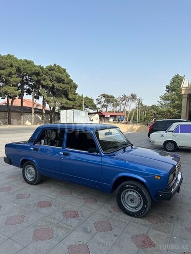 LADA (VAZ) 2107 2012, 154,444 km - 1.6 л - Şəmkir