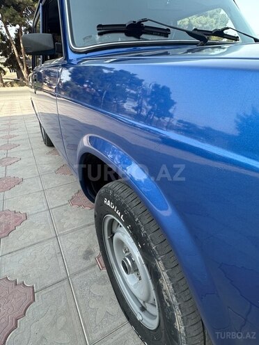 LADA (VAZ) 2107 2012, 154,444 km - 1.6 л - Şəmkir