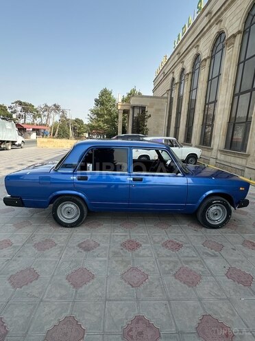 LADA (VAZ) 2107 2012, 154,444 km - 1.6 л - Şəmkir