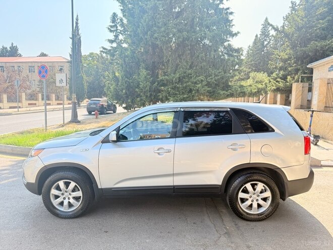 Kia Sorento 2011, 232,300 km - 2.0 l - Bakı