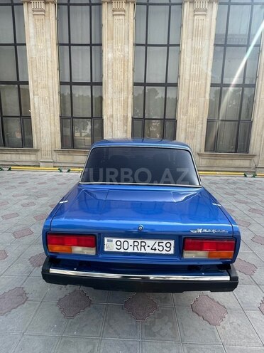 LADA (VAZ) 2107 2012, 154,444 km - 1.6 л - Şəmkir