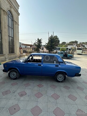 LADA (VAZ) 2107 2012, 154,444 km - 1.6 л - Şəmkir