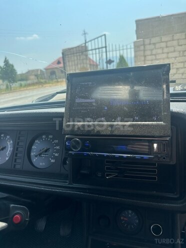 LADA (VAZ) 2107 2012, 154,444 km - 1.6 л - Şəmkir