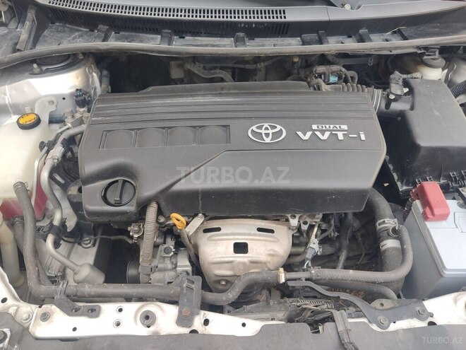 Toyota Corolla 2008, 200,000 km - 1.4 l - Bakı