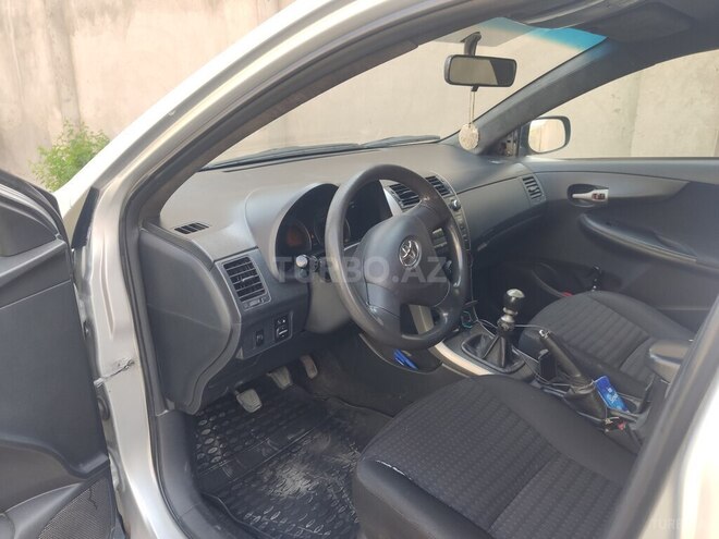 Toyota Corolla 2008, 200,000 km - 1.4 l - Bakı