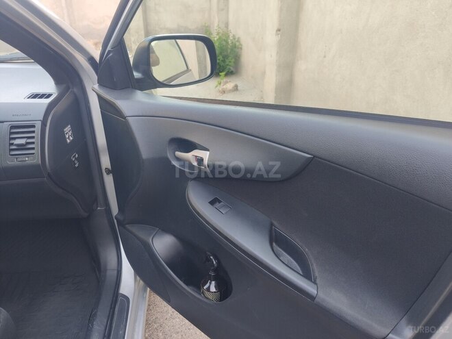 Toyota Corolla 2008, 200,000 km - 1.4 l - Bakı