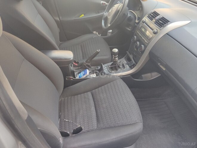 Toyota Corolla 2008, 200,000 km - 1.4 l - Bakı