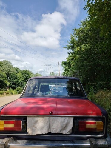 LADA (VAZ) 2106 1977, 65,000 km - 1.6 l - Gədəbəy