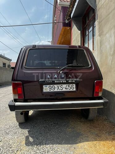 LADA (VAZ) Niva 2013, 150,000 km - 1.7 l - Bərdə