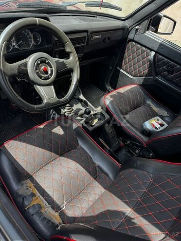 LADA (VAZ) Niva 2013, 150,000 km - 1.7 l - Bərdə