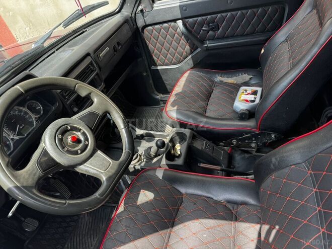 LADA (VAZ) Niva 2013, 150,000 km - 1.7 l - Bərdə