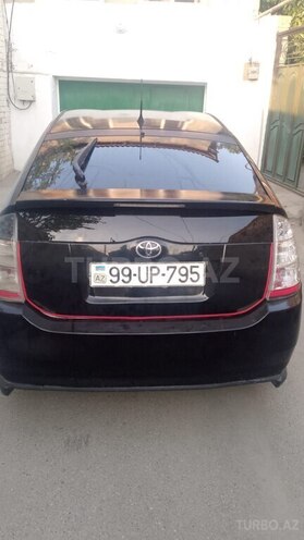 Toyota Prius 2008, 574,148 km - 1.5 l - Bakı