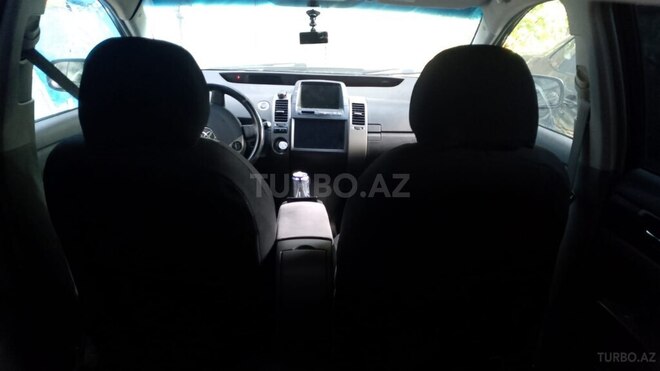 Toyota Prius 2008, 574,148 km - 1.5 l - Bakı