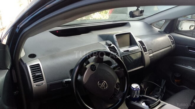 Toyota Prius 2008, 574,148 km - 1.5 l - Bakı
