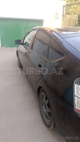 Toyota Prius 2008, 574,148 km - 1.5 l - Bakı