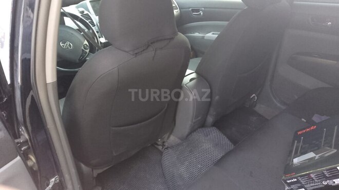 Toyota Prius 2008, 574,148 km - 1.5 l - Bakı