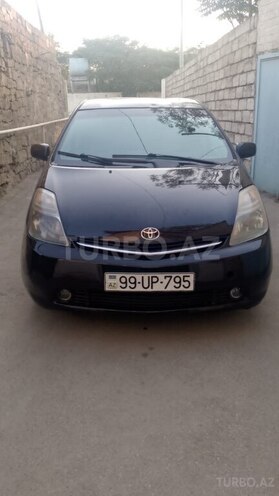 Toyota Prius 2008, 574,148 km - 1.5 l - Bakı