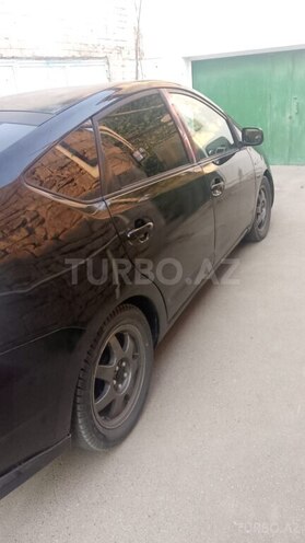 Toyota Prius 2008, 574,148 km - 1.5 l - Bakı