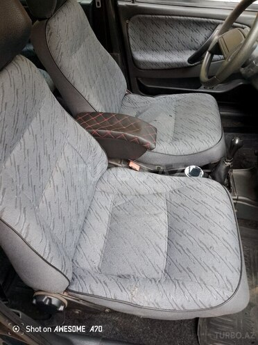 LADA (VAZ) 2115 2006, 198,000 km - 1.6 л - Mingəçevir