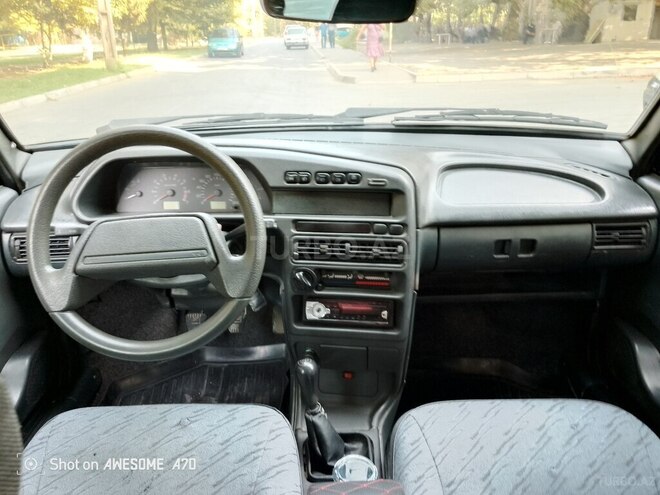 LADA (VAZ) 2115 2006, 198,000 km - 1.6 л - Mingəçevir