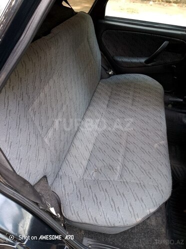 LADA (VAZ) 2115 2006, 198,000 km - 1.6 л - Mingəçevir