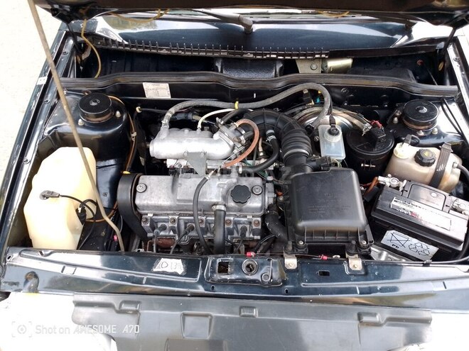 LADA (VAZ) 2115 2006, 198,000 km - 1.6 л - Mingəçevir