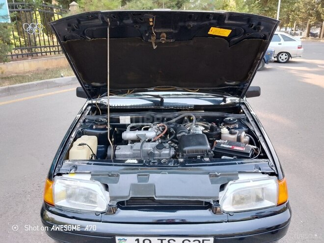 LADA (VAZ) 2115 2006, 198,000 km - 1.6 л - Mingəçevir