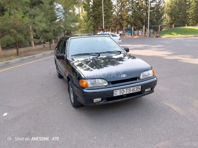 LADA (VAZ) 2115 2006, 198,000 km - 1.6 л - Mingəçevir