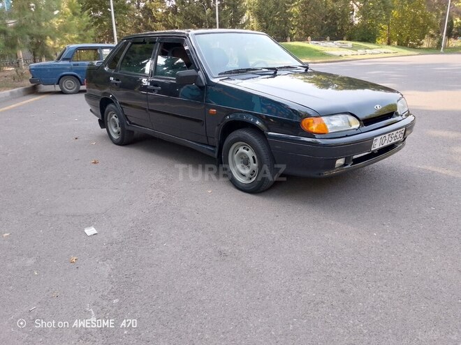 LADA (VAZ) 2115 2006, 198,000 km - 1.6 л - Mingəçevir