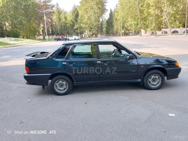 LADA (VAZ) 2115 2006, 198,000 km - 1.6 л - Mingəçevir