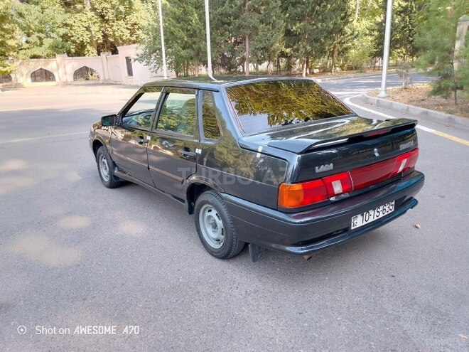 LADA (VAZ) 2115 2006, 198,000 km - 1.6 л - Mingəçevir