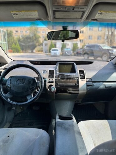 Toyota Prius 2007, 440,000 km - 1.5 l - Bakı