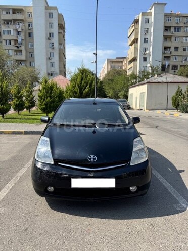 Toyota Prius 2007, 440,000 km - 1.5 l - Bakı