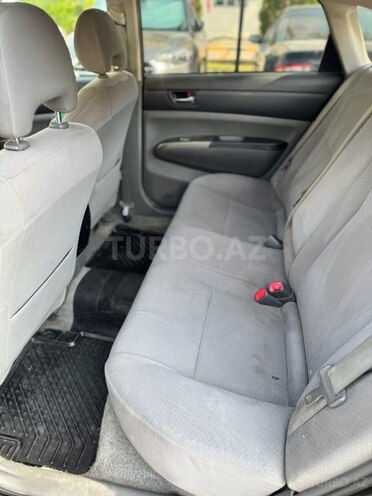 Toyota Prius 2007, 440,000 km - 1.5 l - Bakı
