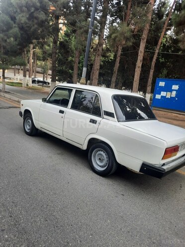 LADA (VAZ) 2107 2005, 42,500 km - 1.6 л - Bakı