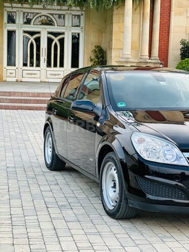 Opel Astra 2007, 280,000 km - 1.4 l - Bakı