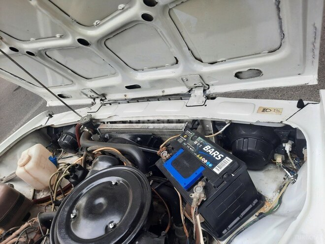 LADA (VAZ) 2107 2005, 42,500 km - 1.6 л - Bakı