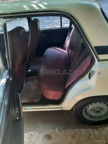LADA (VAZ) 2107 2005, 42,500 km - 1.6 л - Bakı