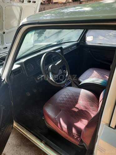 LADA (VAZ) 2107 2005, 42,500 km - 1.6 л - Bakı