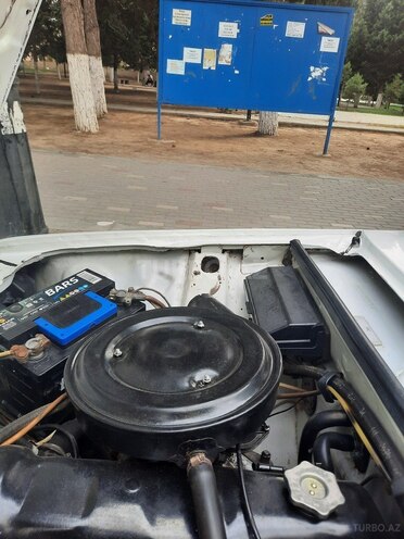 LADA (VAZ) 2107 2005, 42,500 km - 1.6 л - Bakı