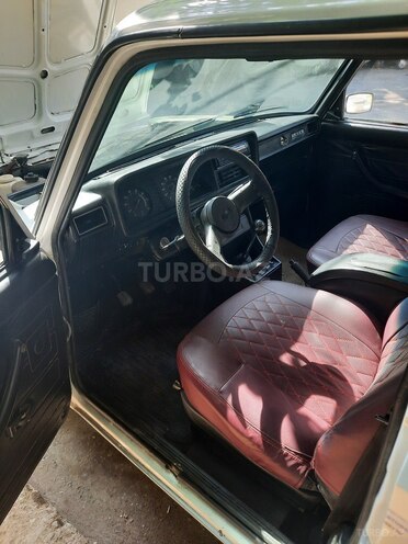 LADA (VAZ) 2107 2005, 42,500 km - 1.6 л - Bakı