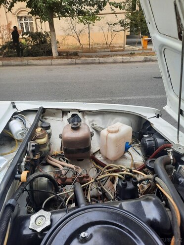 LADA (VAZ) 2107 2005, 42,500 km - 1.6 л - Bakı