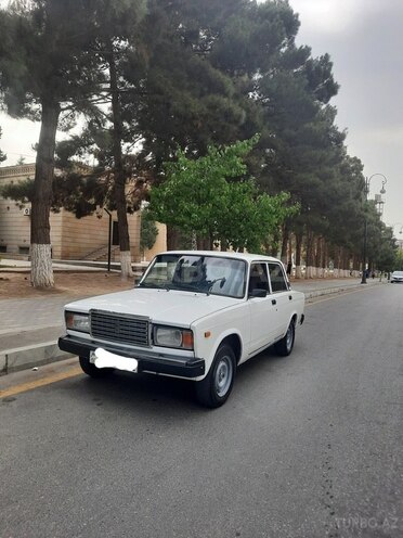 LADA (VAZ) 2107 2005, 42,500 km - 1.6 л - Bakı