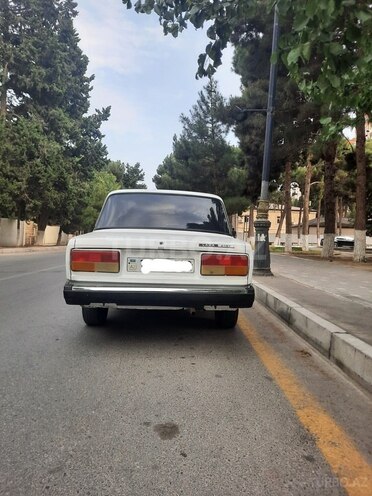LADA (VAZ) 2107 2005, 42,500 km - 1.6 л - Bakı