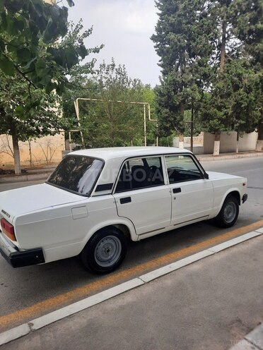 LADA (VAZ) 2107 2005, 42,500 km - 1.6 л - Bakı