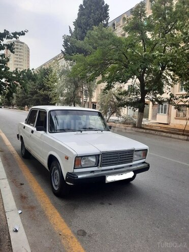 LADA (VAZ) 2107 2005, 42,500 km - 1.6 л - Bakı