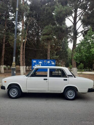 LADA (VAZ) 2107 2005, 42,500 km - 1.6 л - Bakı
