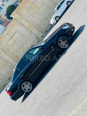 Mercedes E 230 2007, 334,000 km - 2.5 l - Bakı