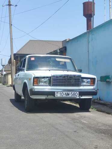 LADA (VAZ) 2107 2004, 25,847 km - 1.6 l - Cəlilabad